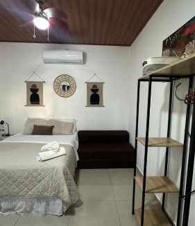 El Sunzal Apartamento | Ola verde Sunzal apt