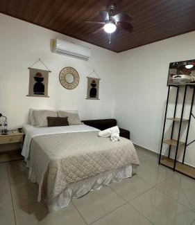 El Sunzal Apartamento | Ola verde Sunzal apt