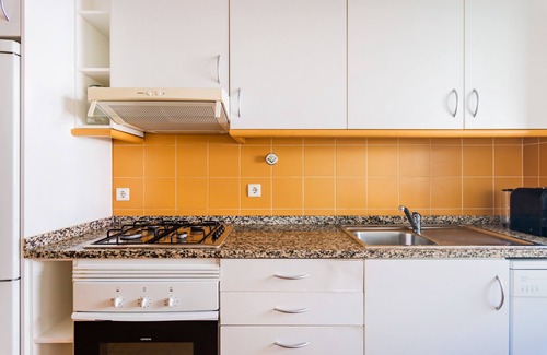 Beato Apartamento | Piso Olaias (con estacionamiento gratuito)
