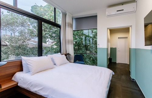 Panorama Street Cama Y Desayuno | Olala Carmel Suite 2.5
