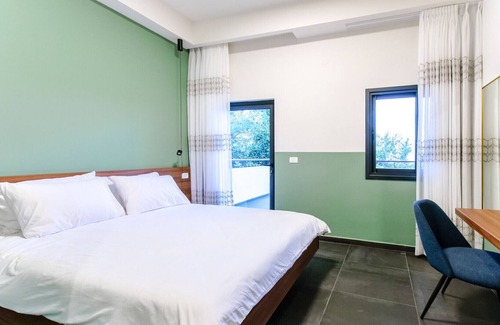 Panorama Street Cama Y Desayuno | Olala Carmel Suite 3.2
