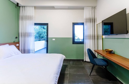 Panorama Street Cama Y Desayuno | Olala Carmel Suite 3.2