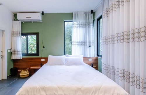 Panorama Street Cama Y Desayuno | Olala Carmel Suite 3.5