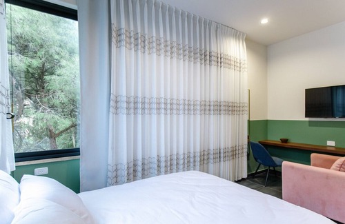 Panorama Street Cama Y Desayuno | Olala Carmel Suite 3.5