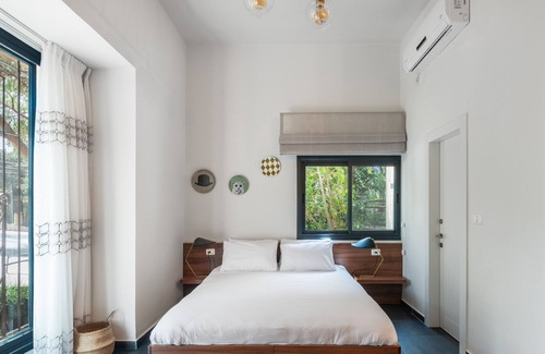 Panorama Street Cama Y Desayuno | Olala Carmel Suite Double Room