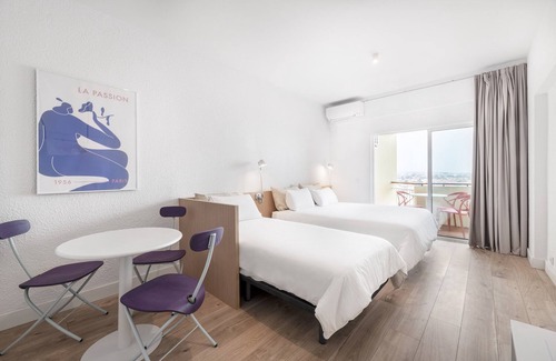 Cascais Apartamento | Olala Equador Superior Suites