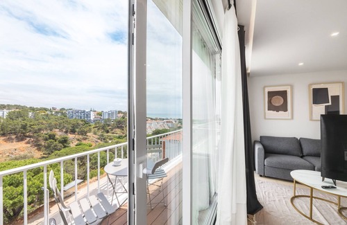 Cascais Apartamento | Olala Ocean Apartment