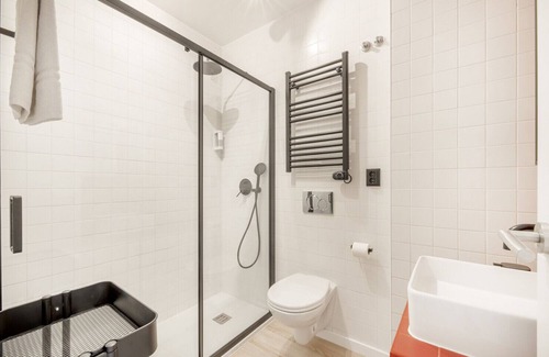 Cascais Apartamento | Olala Silva Apartment