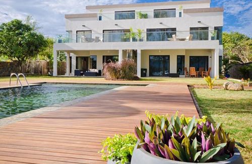 La Preneuse Apartamento | Olana Beachfront Apartments