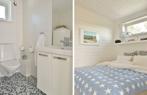 Stora Ror Villa | Öland confort total con piscina climatizada y sol vespertino
