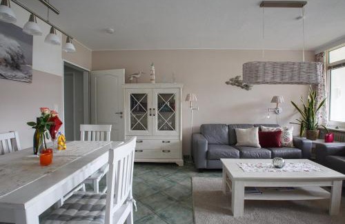 Wyk auf Foehr Apartamento | Oland Whg 1 Wattläufer