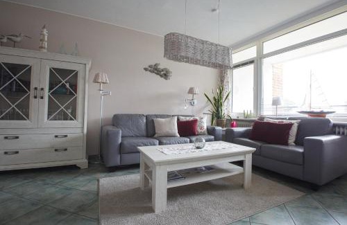 Wyk auf Foehr Apartamento | Oland Whg 1 Wattläufer