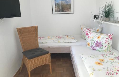 Wyk auf Foehr Apartamento | Oland Whg 17 Wellenflüstern