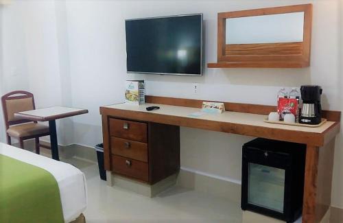 Mazatlán Hotel | Olas Altas Inn Hotel & Spa
