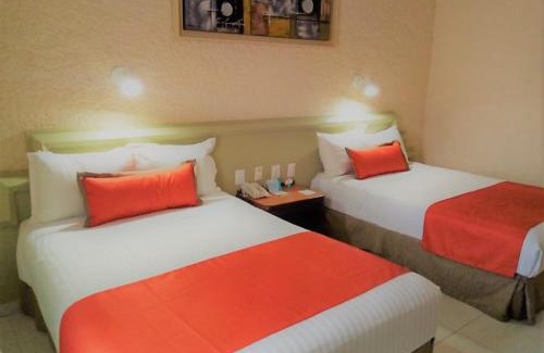 Mazatlán Hotel | Olas Altas Inn Hotel & Spa
