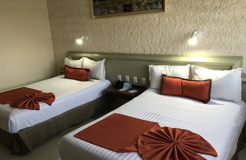 Mazatlán Hotel | Olas Altas Inn Hotel & Spa