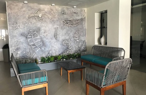 Mazatlán Hotel | Olas Altas Inn Hotel & Spa