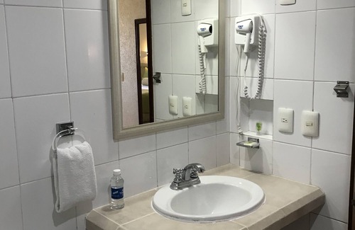 Mazatlán Hotel | Olas Altas Inn Hotel & Spa