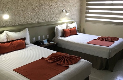 Mazatlán Hotel | Olas Altas Inn Hotel & Spa