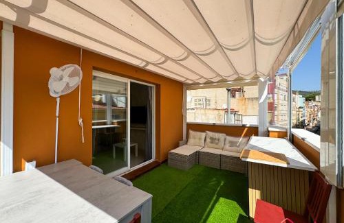 Torreblanca Apartamento | Olas Blancas