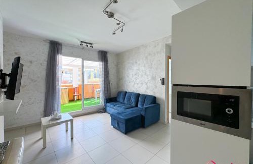 Torreblanca Apartamento | Olas Blancas