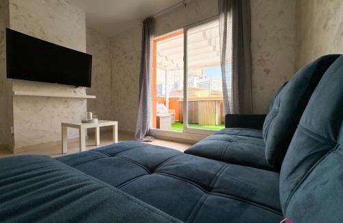 Torreblanca Apartamento | Olas Blancas