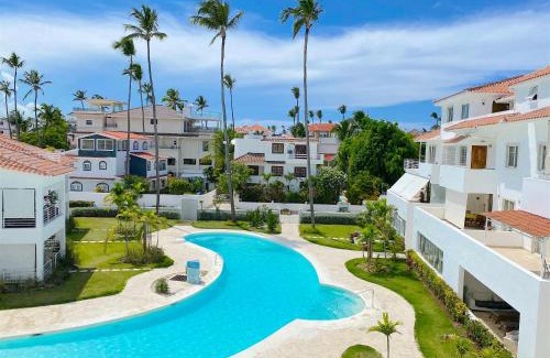Bavaro Apartamento | OLAS DE LOS CORALES - SUITES and VILLAS - free wifi, great location