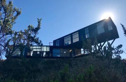 La Ligua Casa | Olas de Pichicuy