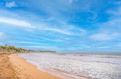 Vilomar Apartamento | Olas Del Mar Beach Apartment