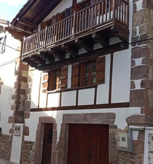 Sumbilla Casa | Olatuenea casa rural