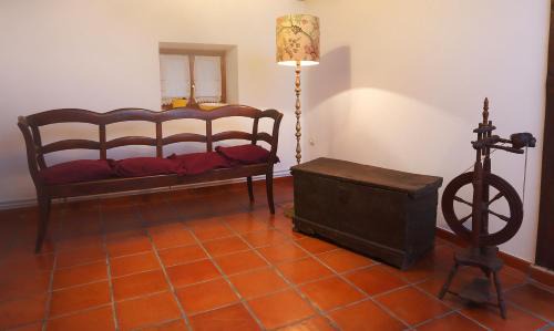 Sumbilla Casa | Olatuenea casa rural