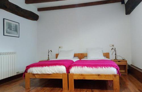 Sumbilla Casa | Olatuenea casa rural