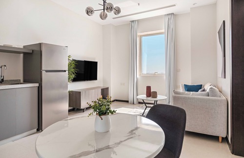 Riyadh Apartamento | Olaya 2 Stella Stays