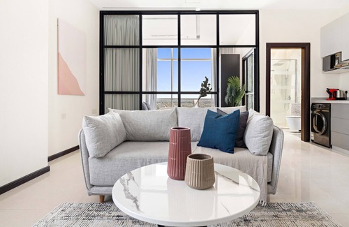 Riyadh Apartamento | Olaya 2 Stella Stays