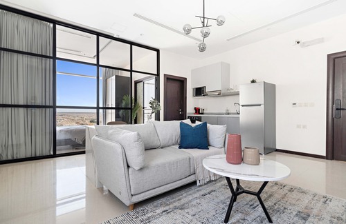 Riyadh Apartamento | Olaya 2 Stella Stays