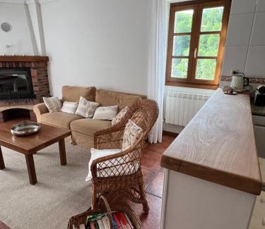 Donamaria Apartamento | Olazahar