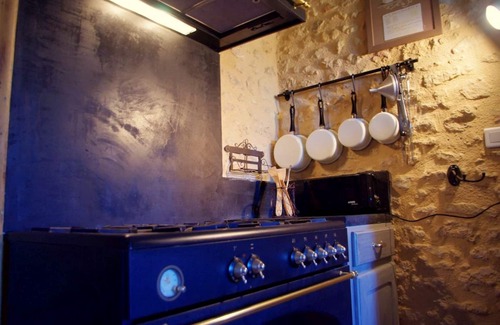 Saint-Avit-Senieur Cabaña | ANTIGUA GRANJA PERIGORD XIX con spa y sala de juegos