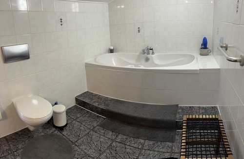 Kamin Apartamento | Old Alliance