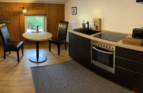 Kamin Apartamento | Old Alliance