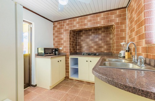 Savaneta Casa | Old Aloe House - Una casa de vacaciones completamente renovada de 100 años