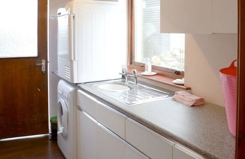 The Hebrides Casa | Old armoury guest house