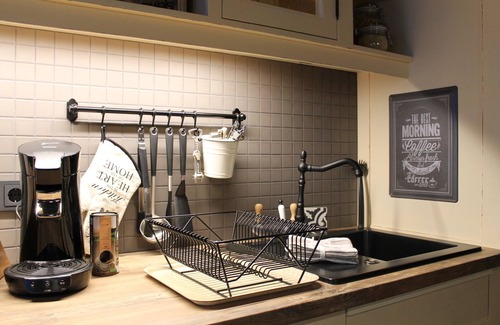 Dersdorf Apartamento | Antigua panadería en Köln Messe Bonn Phantasialand