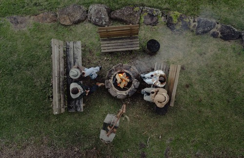 Myocum Casa | Old Bales – Serene Hinterland Oasis