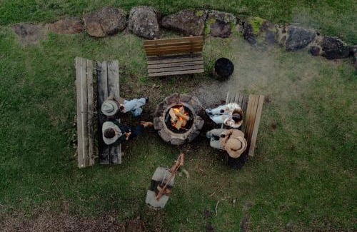 Myocum Casa | Old Bales Serene Hinterland Oasis