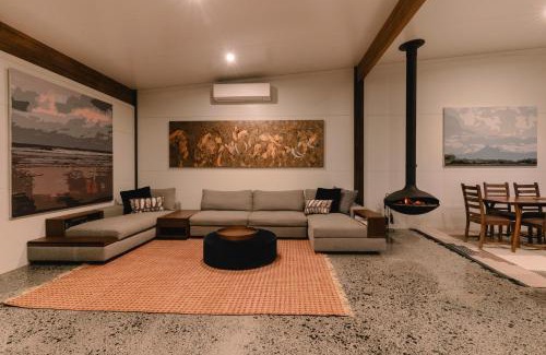 Myocum Casa | Old Bales Serene Hinterland Oasis