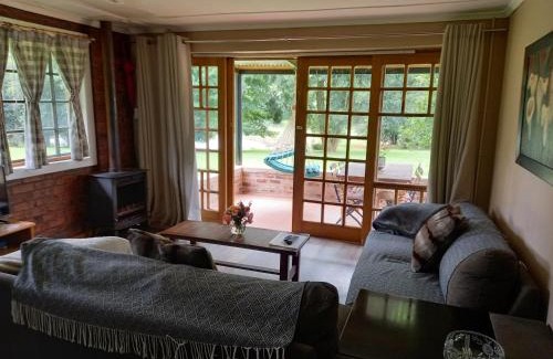 Balgowan Casa | Old Balgowan Farm Cottage