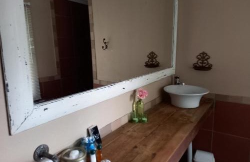 Balgowan Casa | Old Balgowan Farm Cottage