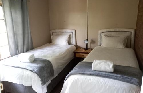 Balgowan Casa | Old Balgowan Farm Cottage