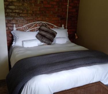 Balgowan Casa | Old Balgowan Farm Cottage