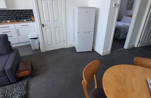 Bedlington Apartamento | Old Barrington Arms - Apartamento 1